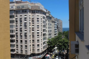 Отель Coração Copacabana Figueiredo 219  Рио-Де-Жанейро